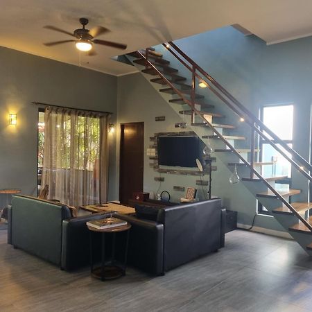 Bed and Breakfast Anahaw El Nido Exterior foto