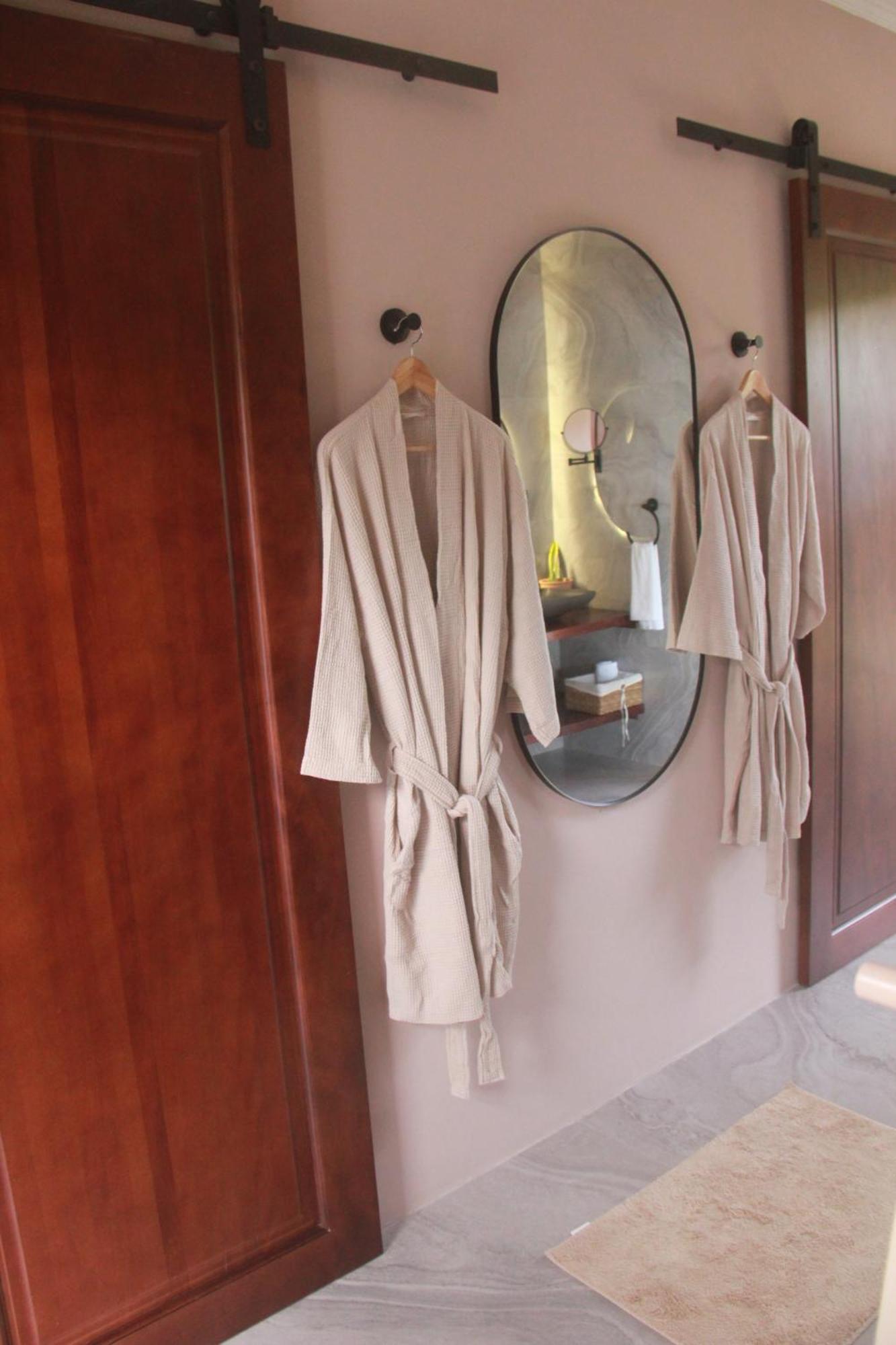 Bed and Breakfast Anahaw El Nido Exterior foto