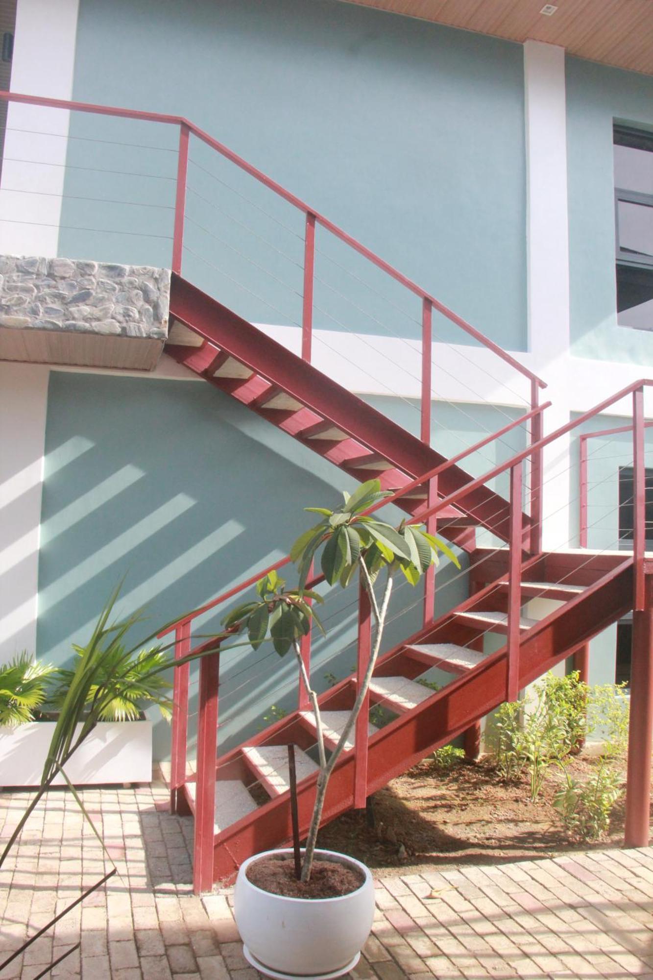 Bed and Breakfast Anahaw El Nido Exterior foto
