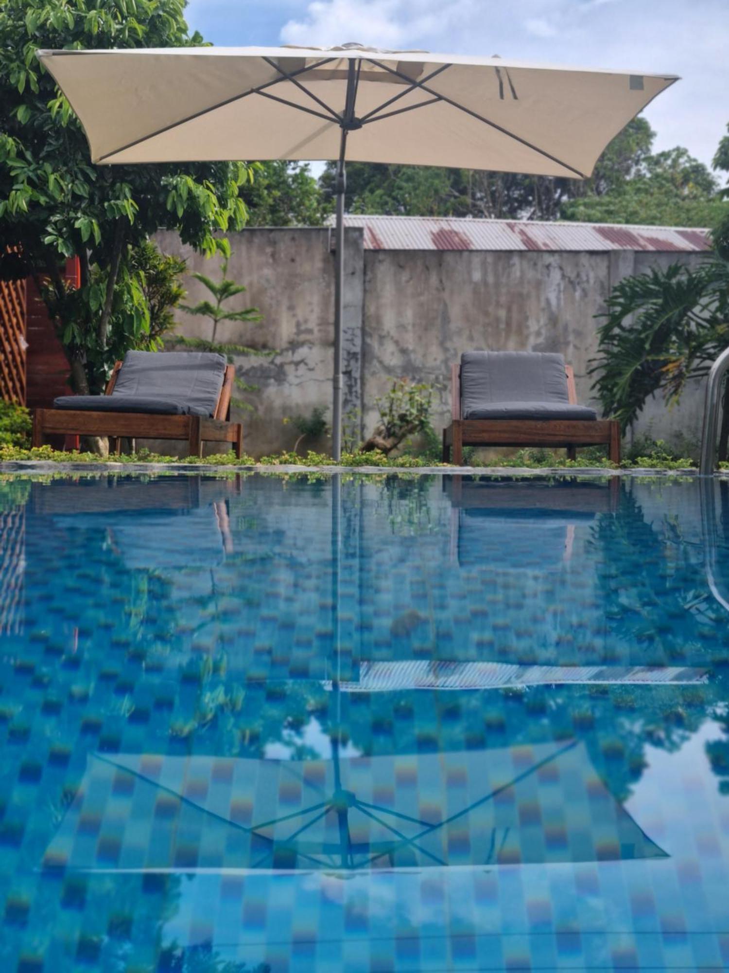 Bed and Breakfast Anahaw El Nido Exterior foto