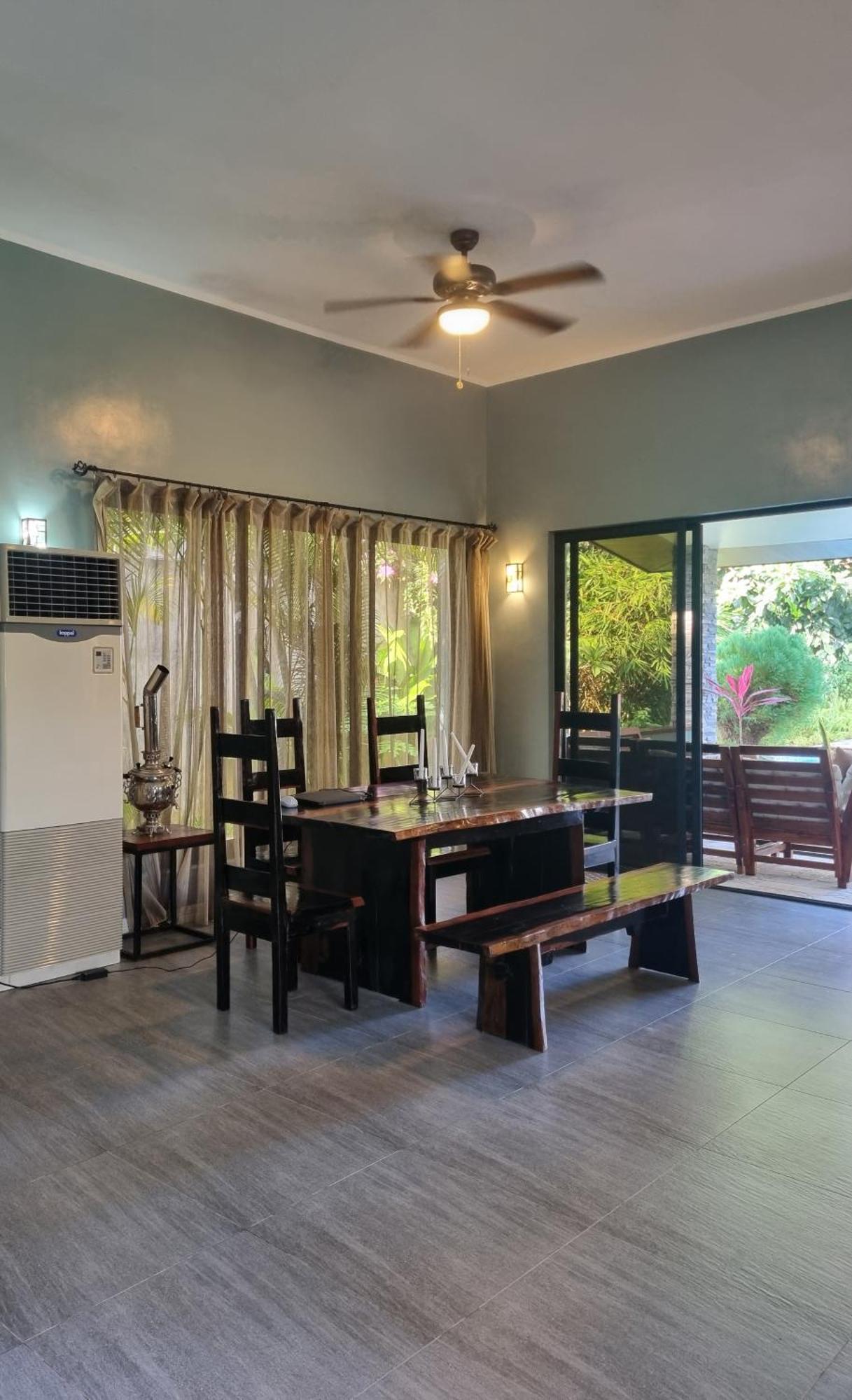 Bed and Breakfast Anahaw El Nido Exterior foto