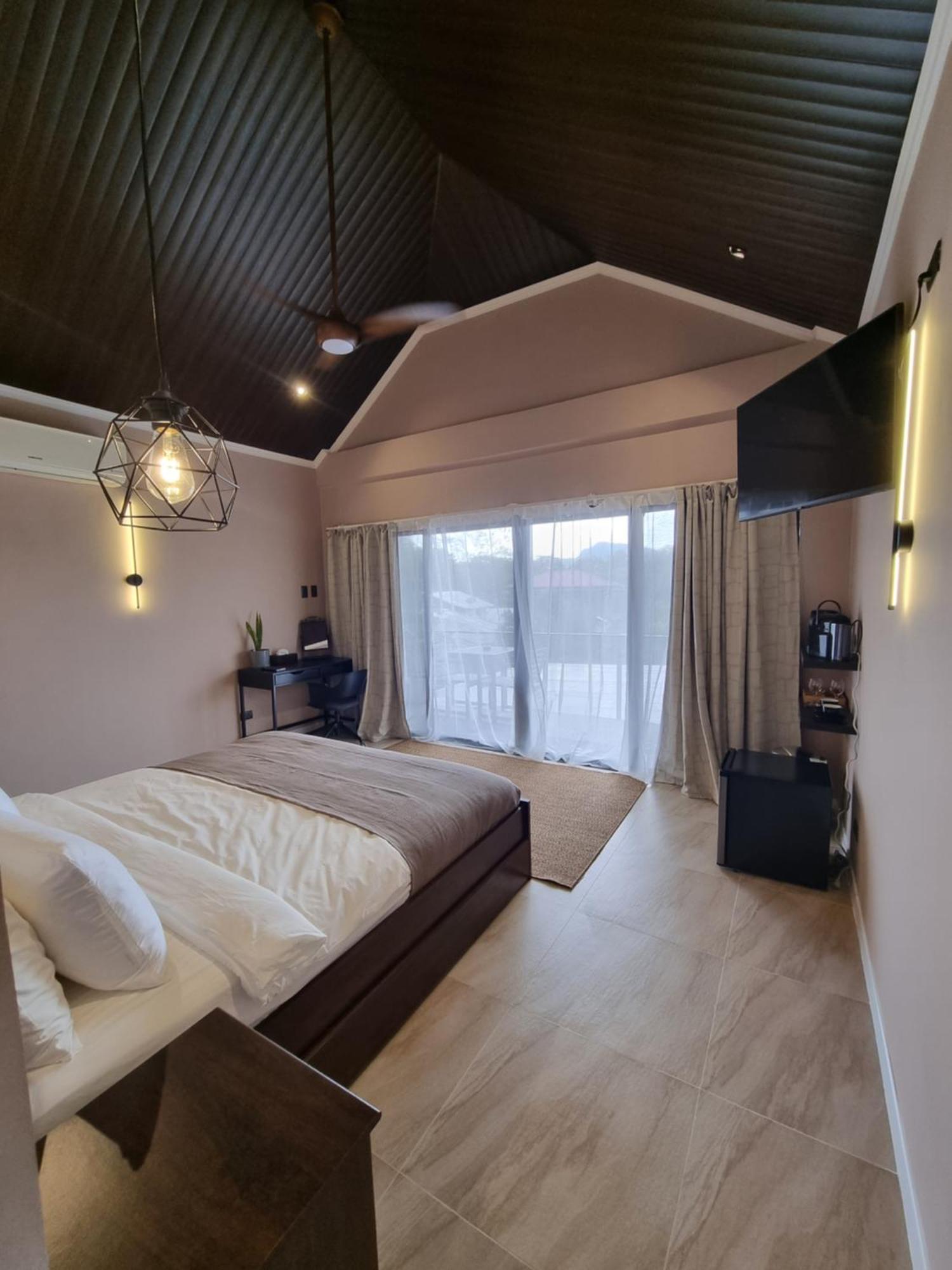 Bed and Breakfast Anahaw El Nido Exterior foto