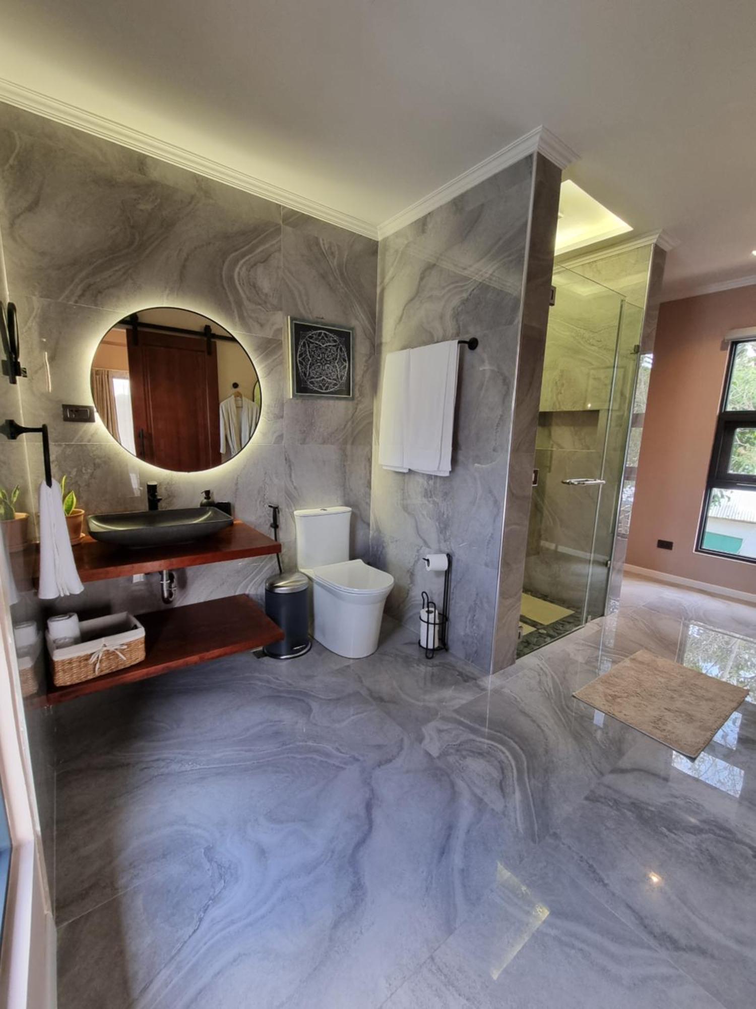 Bed and Breakfast Anahaw El Nido Exterior foto