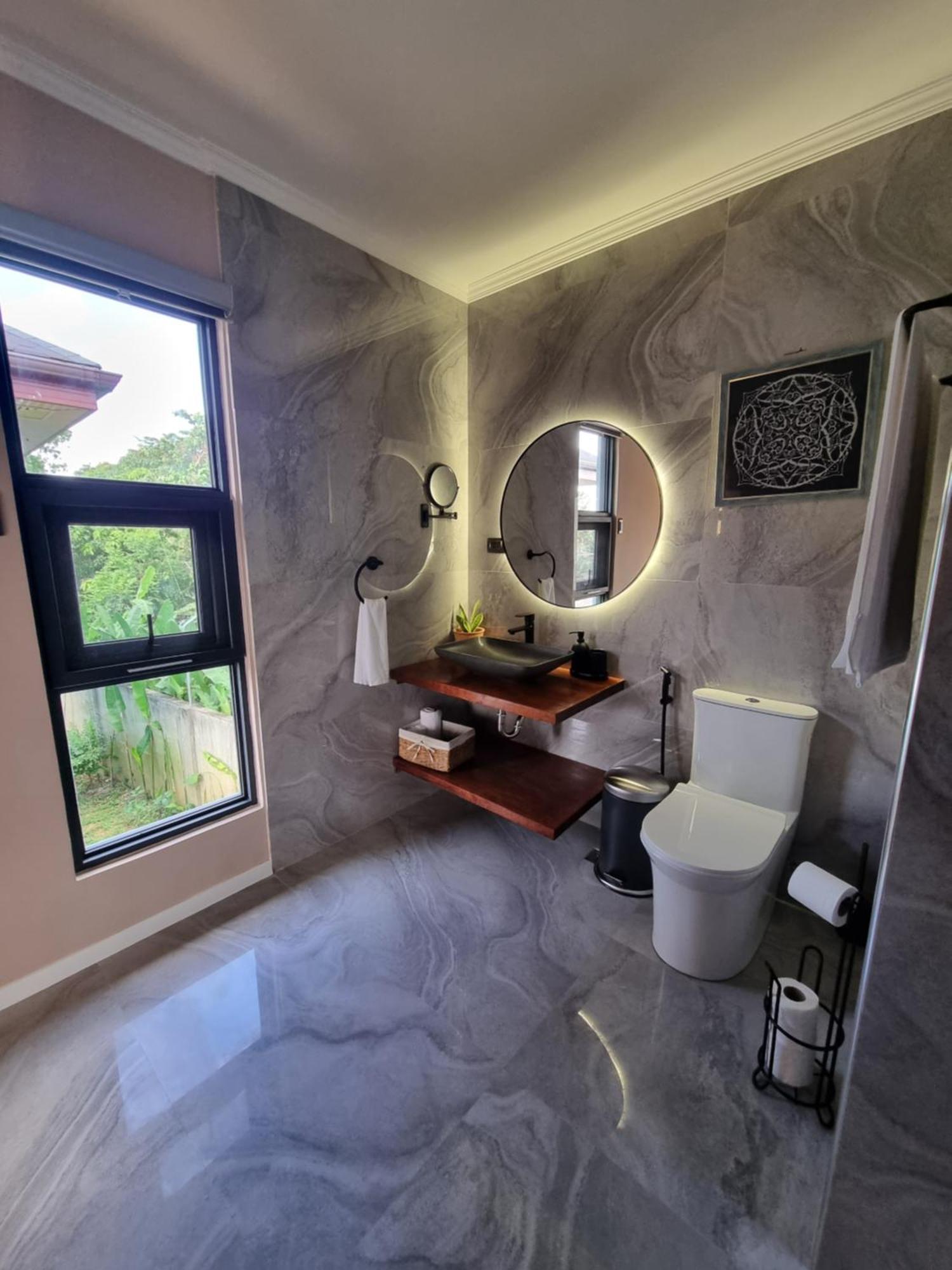 Bed and Breakfast Anahaw El Nido Exterior foto