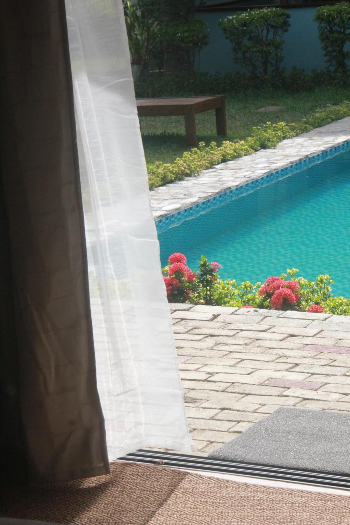Bed and Breakfast Anahaw El Nido Exterior foto